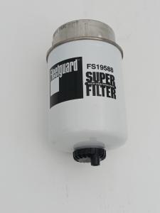 Liebherr Fuel Filter